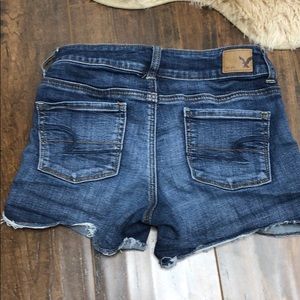 American Eagle Outfitters Shorts - American Eagle Shortie Shorts American Eagle Outfitters Shorts - American Eagle Shortie Shorts